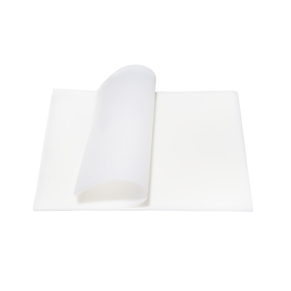 DTF-Tulostuskalvo PRO Hot peel • A3 100 kpl