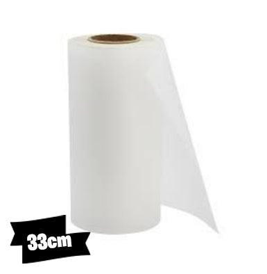 DTF-Tulostuskalvo SPEED Hot peel • 33cm 100m