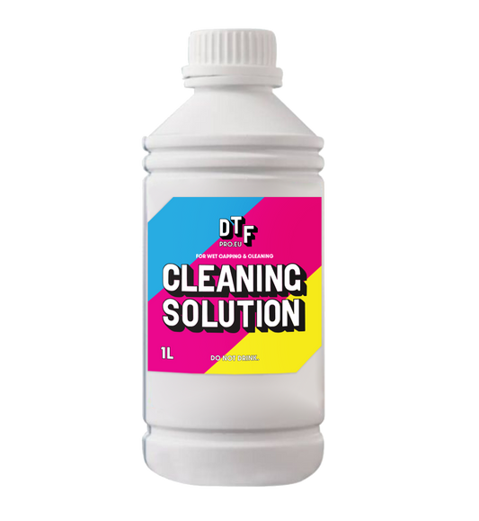 DTFPRO Cleaning Solution 1L