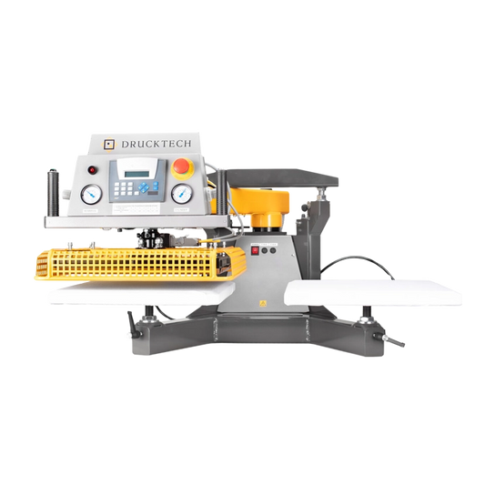 Drucktech PHP-45V2 Optima