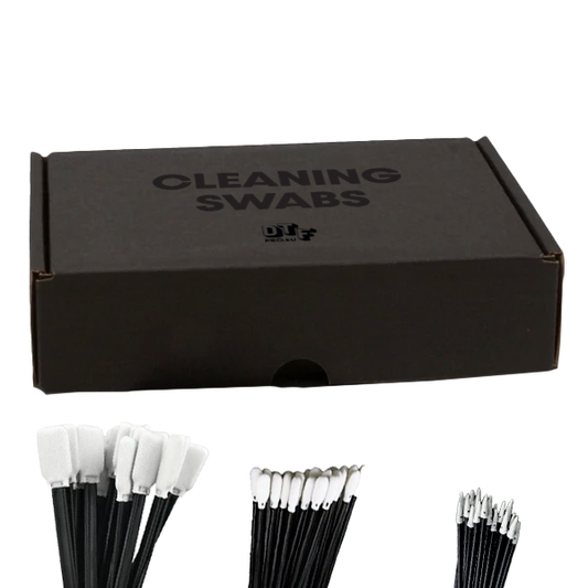 DTFPRO Cleaning Swabs